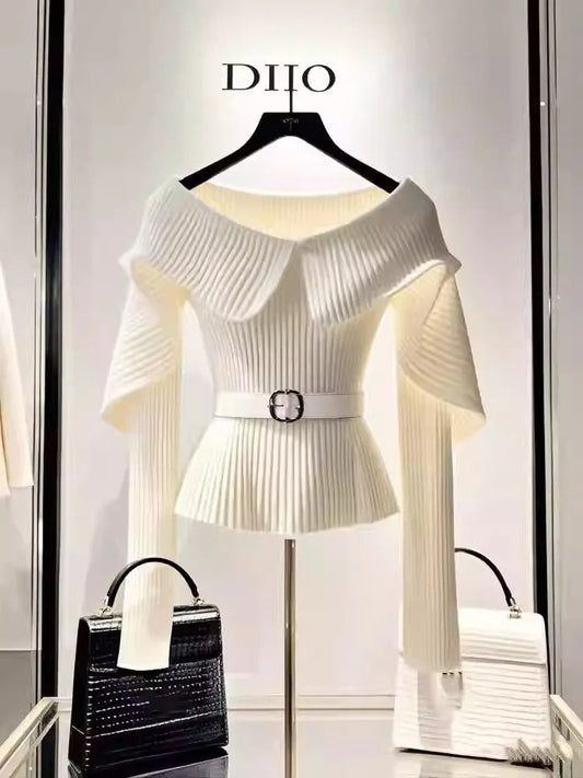 CASANDRA SWEATER