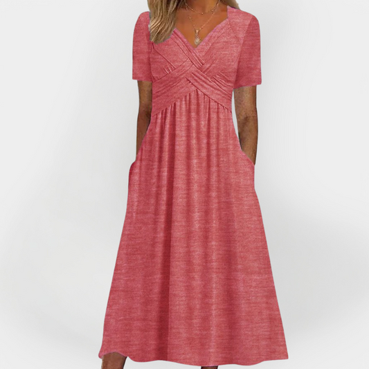 Elegant Long Dress