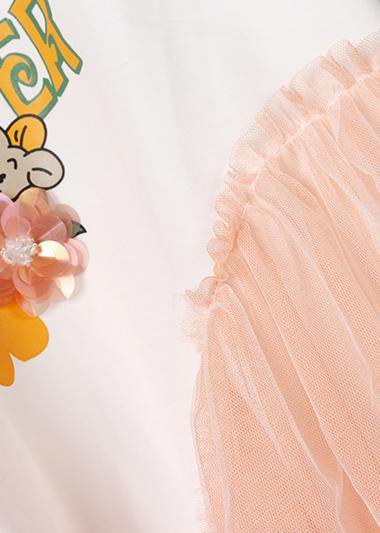 Bohemian black patchwork clothes asymmetric hem Maxi summer Dress - SooLinen