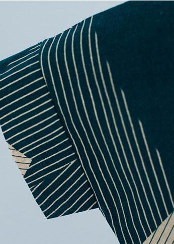 Classy green asymmetric linen dresses o neck Maxi summer Dress - SooLinen