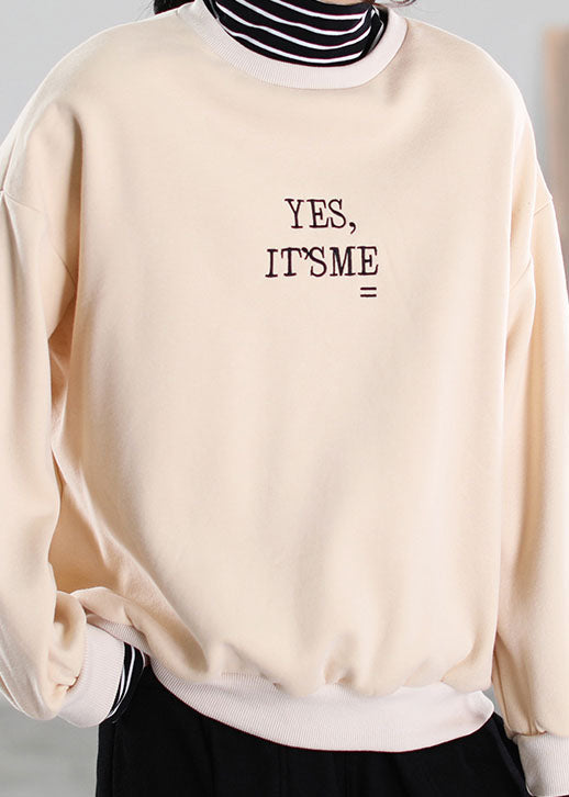 Taillierte rosa Rollkragen-Grafik, warme Fleece-Sweatshirts, Trainingsanzüge für den Winter