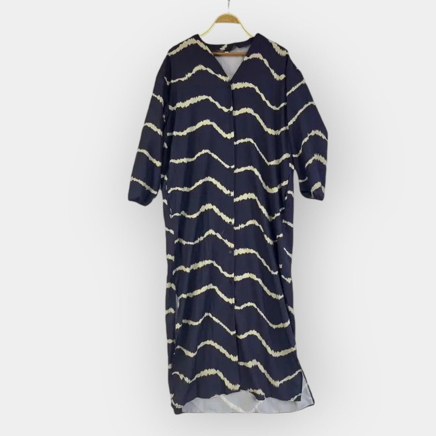 Bohemian Dress