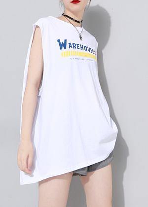 Modern Backless cotton clothes For Women Tutorials gray tops summer - SooLinen