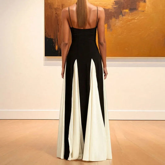 Paloma Maxi Dress