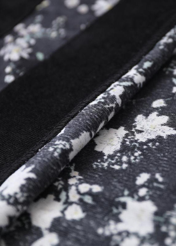 Frauen Khaki Mit Kapuze Print Cord Sweatshirts Kleider Frühling