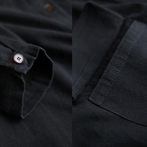 Women Lapel Spring Crane Tops Fashion Ideas Black Letter Top - SooLinen