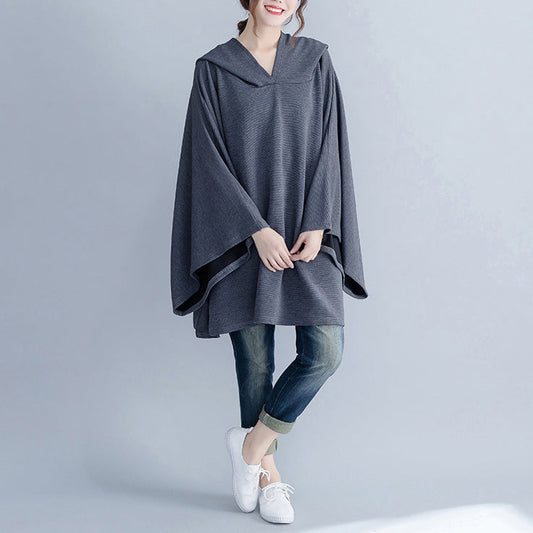 Damen Sweatshirt Casual Hoodies T-Shirts