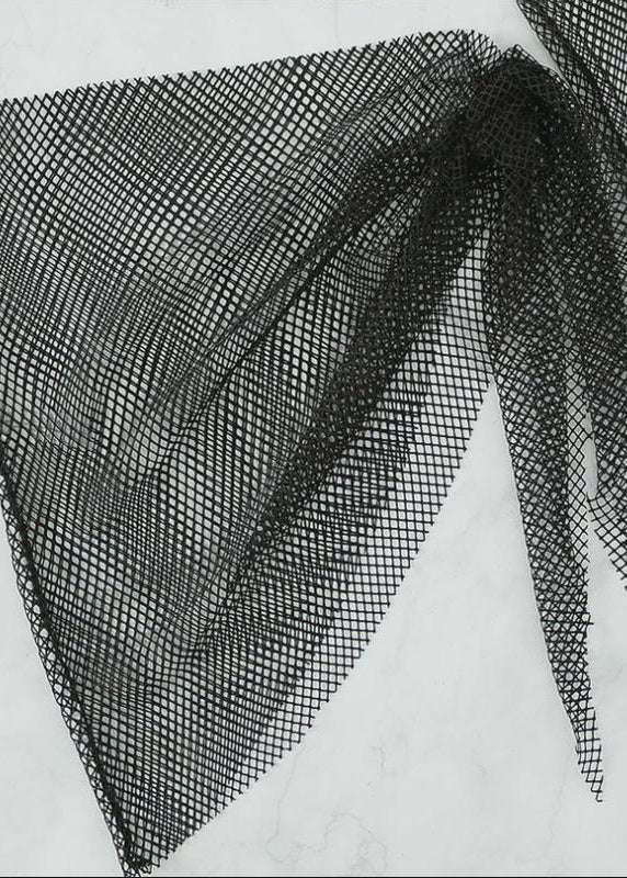 Women's Swimsuit Set Four Piece Set Tulle Lingerie Set