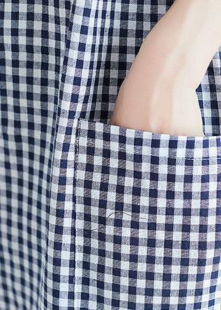 new high waist wide leg pants loose wild casual Strap pants - SooLinen