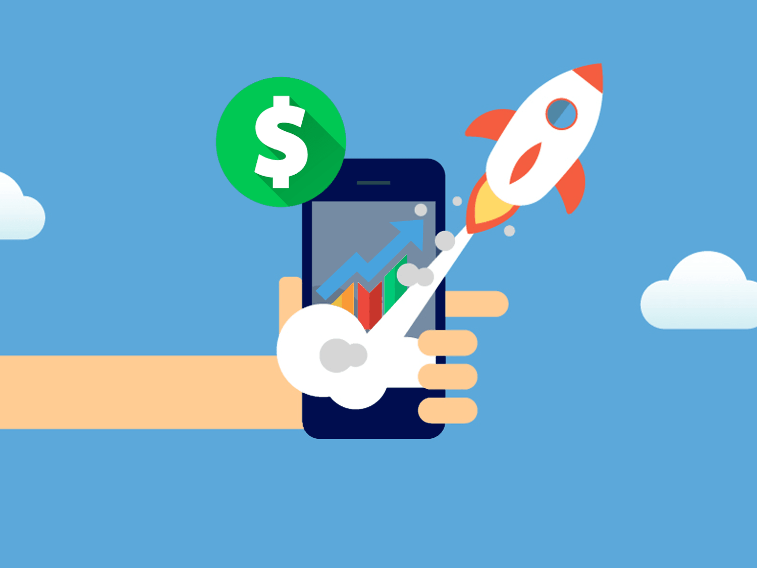 The AMP for Shopify Collection