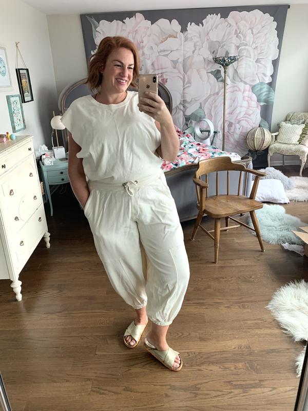 Wide Leg Jumpsuit(Buy 3 Free Shipping)