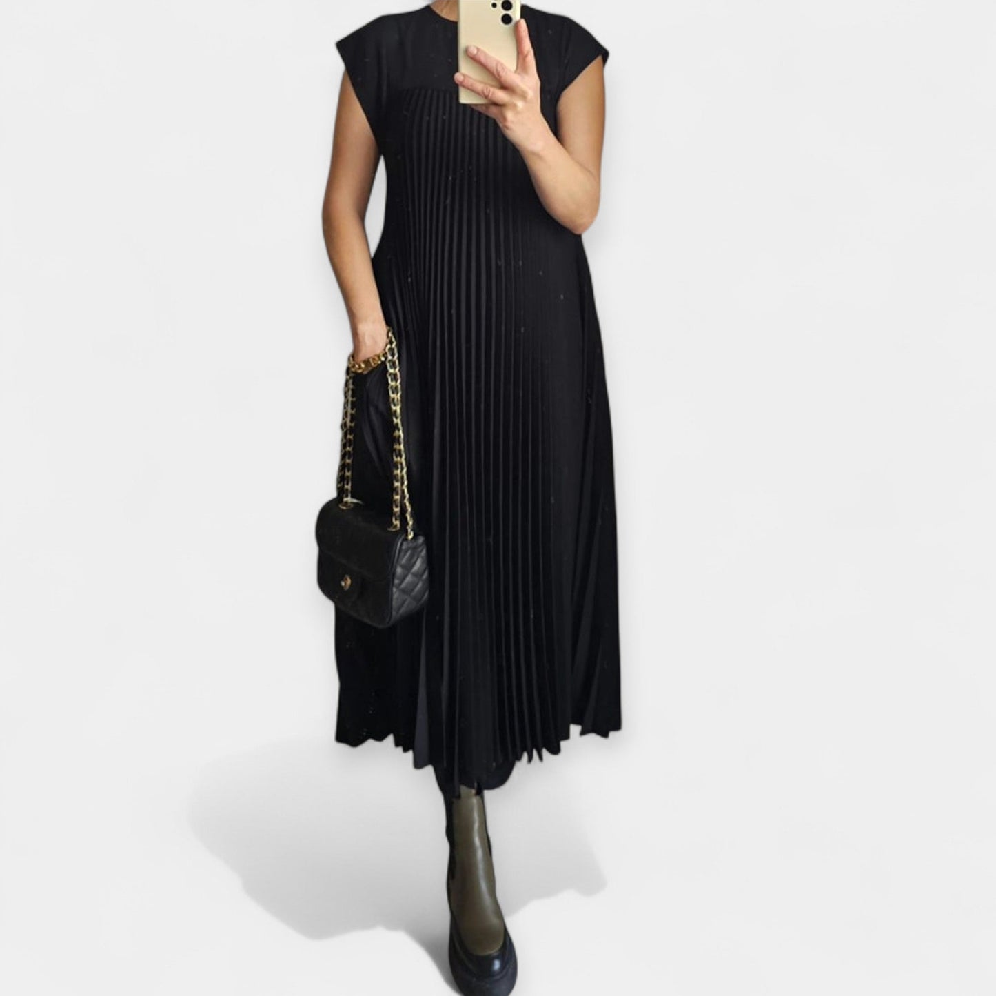 Comfortable Long Dress for Every Occasion