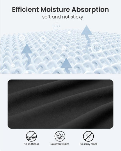 Loose High-Waist Business Casual Pants Yoga Pants