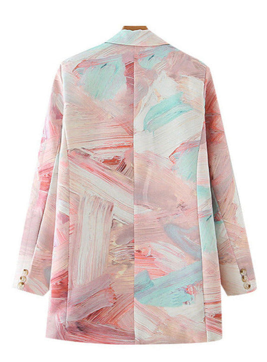 FLORENCIA BLAZER