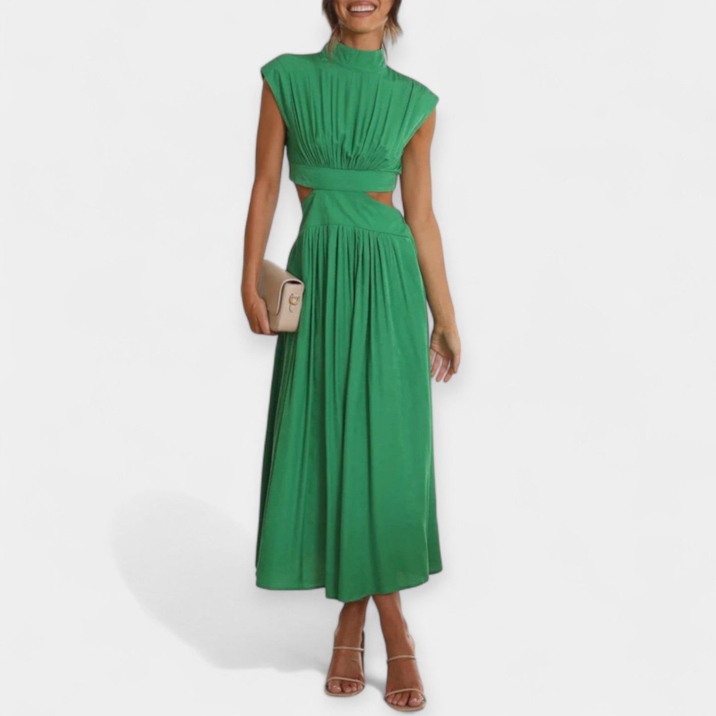 Elegant Everyday Dress