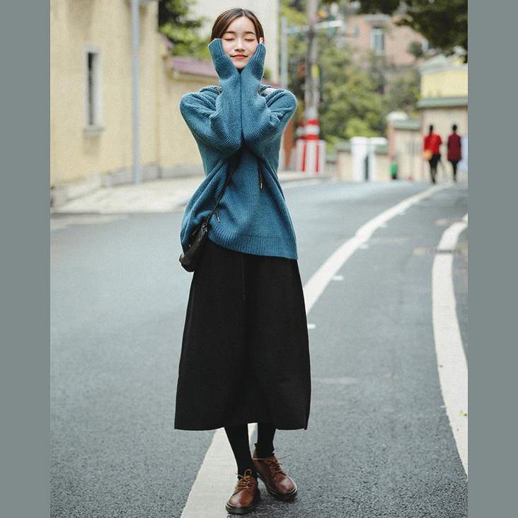 2019 Cute Loose Hoodie Sweater Fleece Women Casual Tops - SooLinen