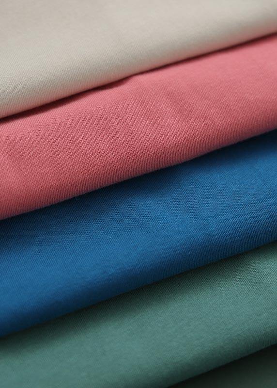 2021 Loose Home Big Pocket Sports Two Piece Women - SooLinen