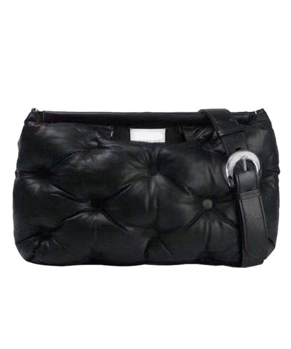 2025 New Black Large Capacity Clutch Bag