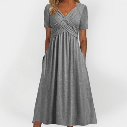 Elegant Long Dress