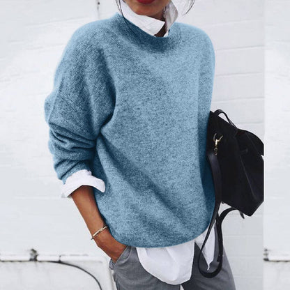 Soft and Warm Sweater