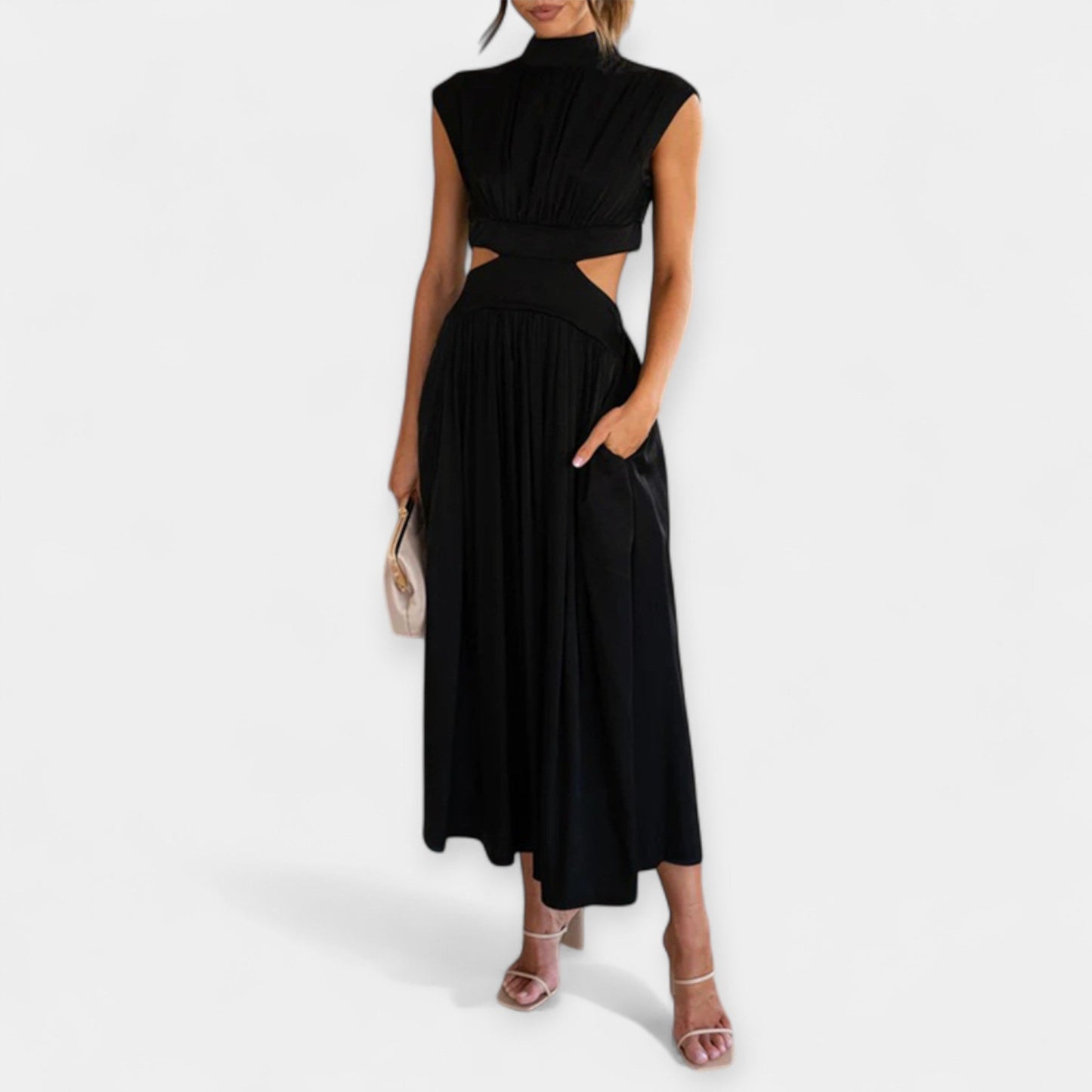 Elegant Everyday Dress