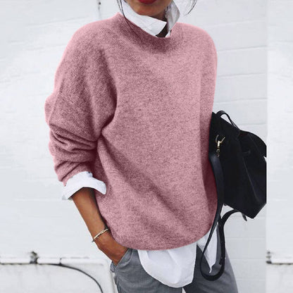 Soft and Warm Sweater