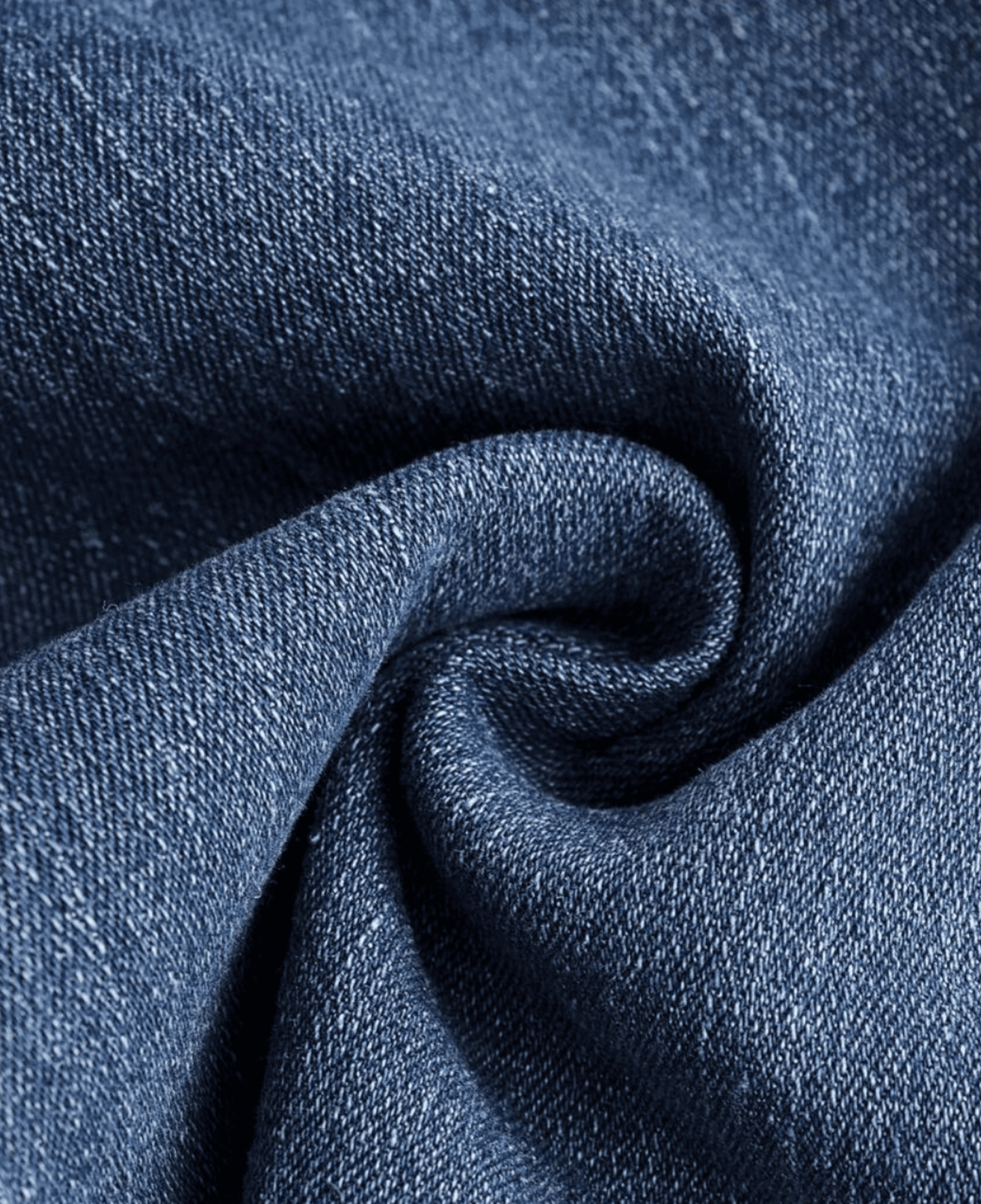 Crossed High Waist Jeans [LAST DAY OF SALE 🔥]