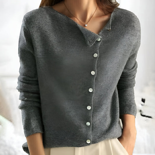 Luxury Cardigan