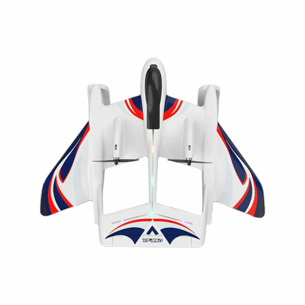 Sea Land and Air RC Airplanes Water Takeoff Fighters