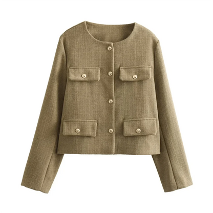 NOELLA JACKET