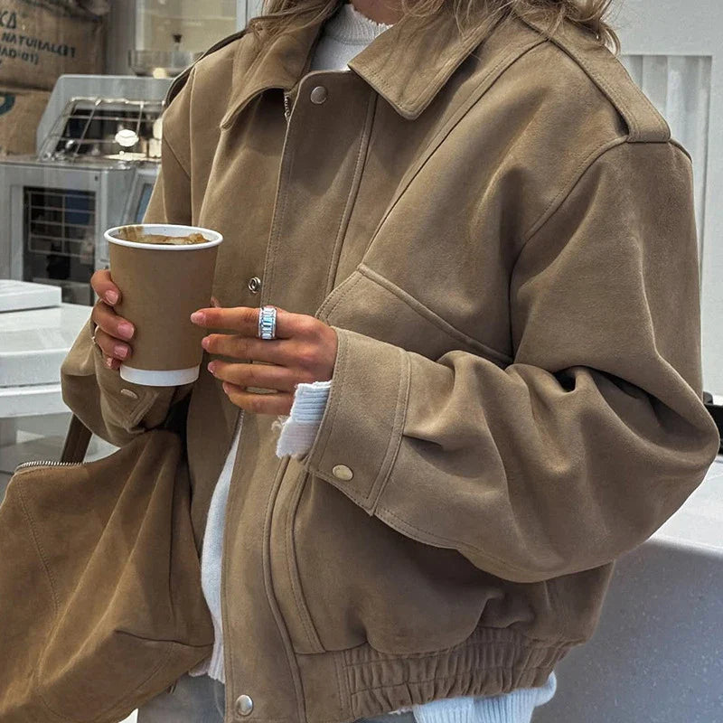 MILA JACKET