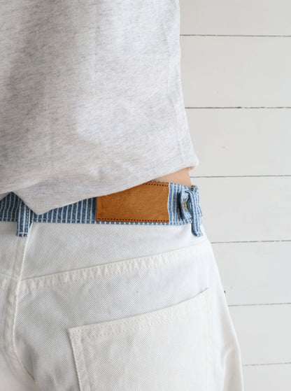 🔥Adjustable Wide Leg Jeans