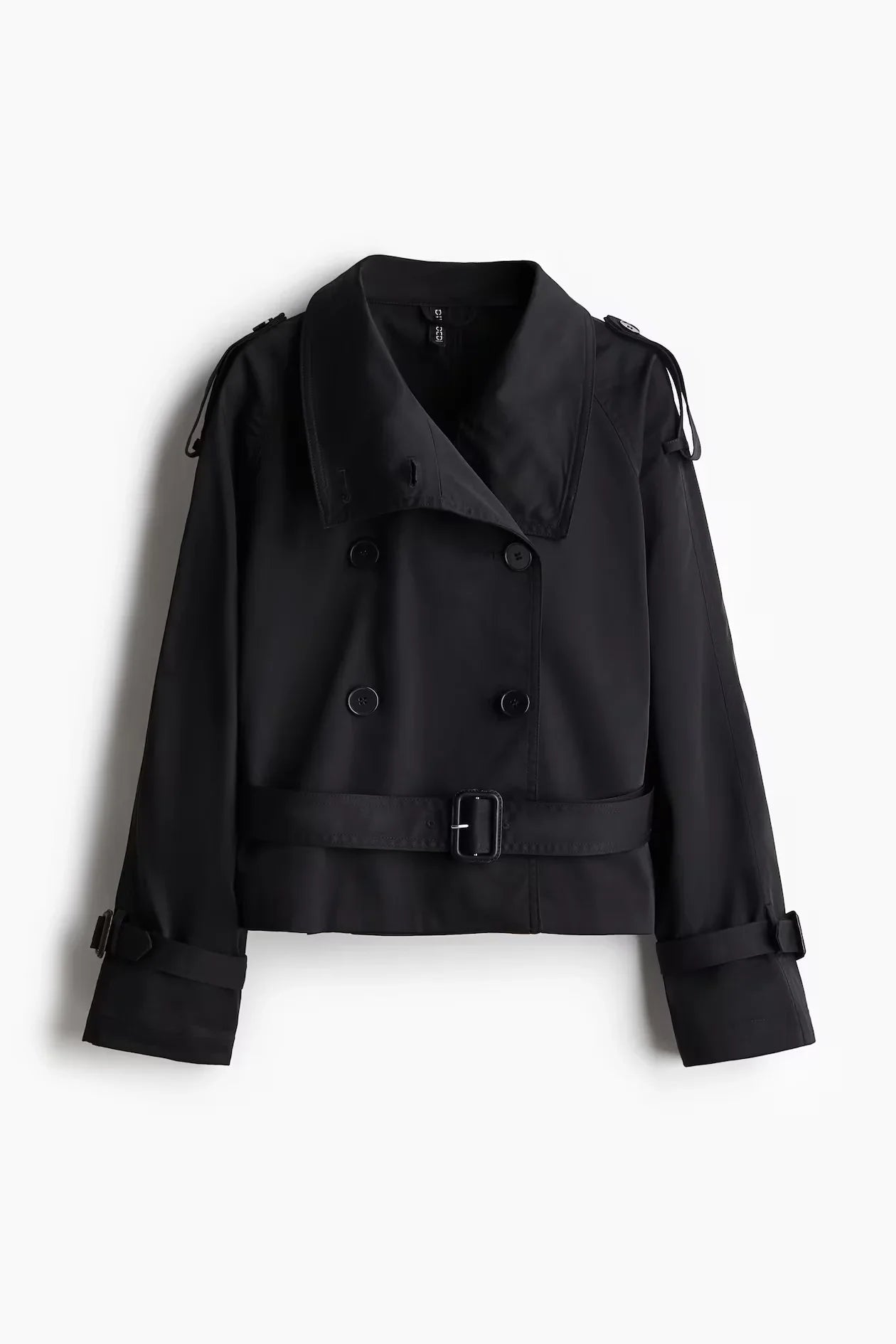 ZHUNNA JACKET