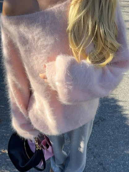 CARRA SWEATER