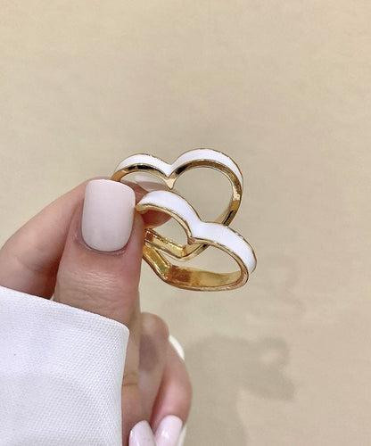 Pendientes de aro con gotas de aceite y plata de ley blanca dorada