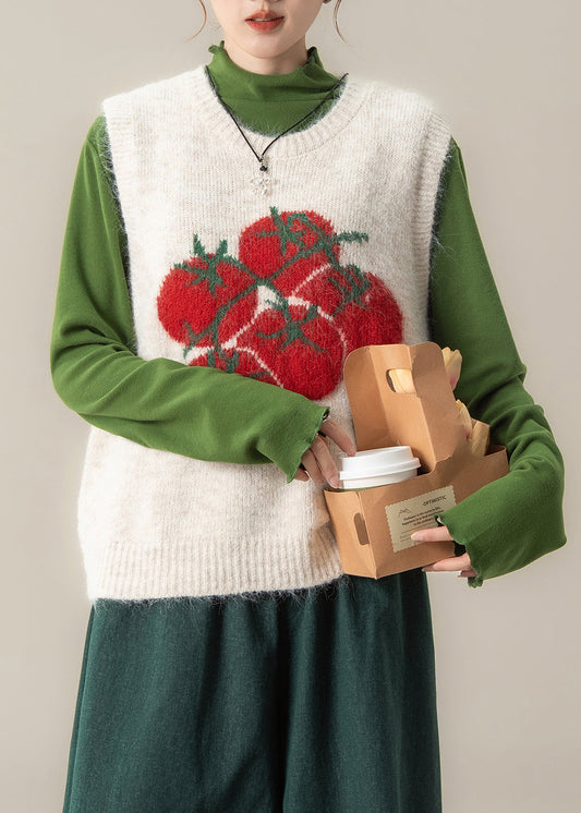 Hermosas camisas de algodón con cuello alto verde hierba para primavera