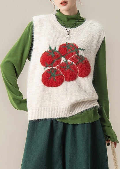 Hermosas camisas de algodón con cuello alto verde hierba para primavera
