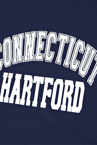 Schöne blaue Baumwollkleidung stilvolle Tutorials Patchwork großen Saum Sommerkleid