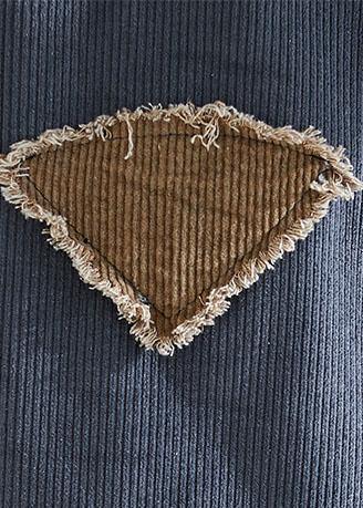 Beautiful hooded sleeveless fine spring maxi coat gray box outwear - SooLinen