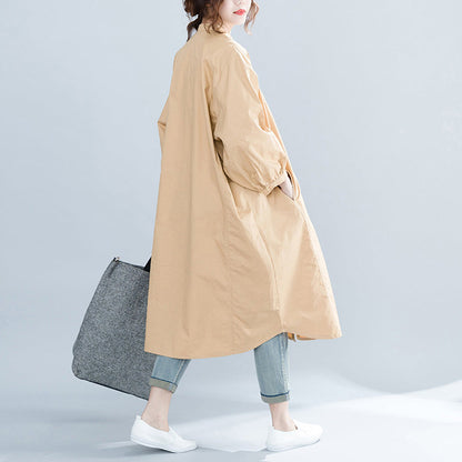 Marke Übergroßen Bekleidung Frauen Solide 2019 Frühjahr Neue Top Weibliche