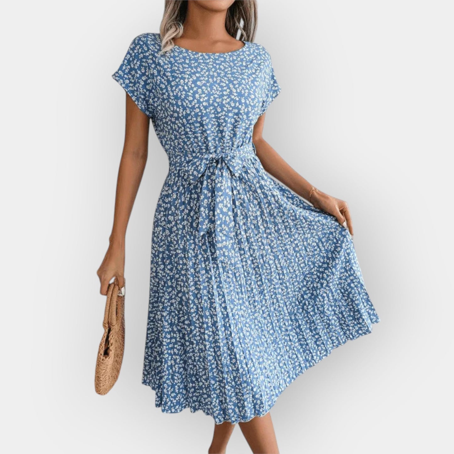 Light Beach Dress