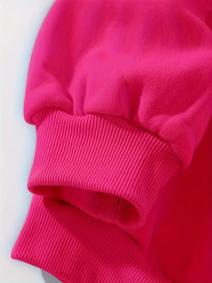 Suéter de amor infinito