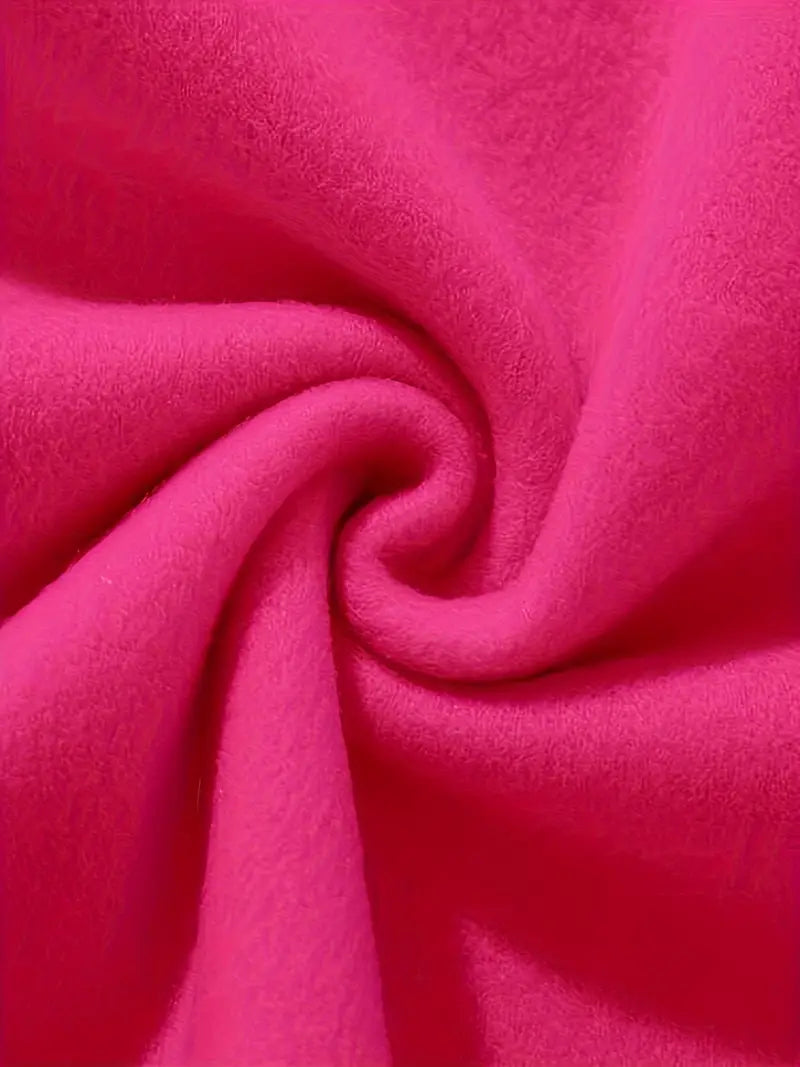 Suéter de amor infinito