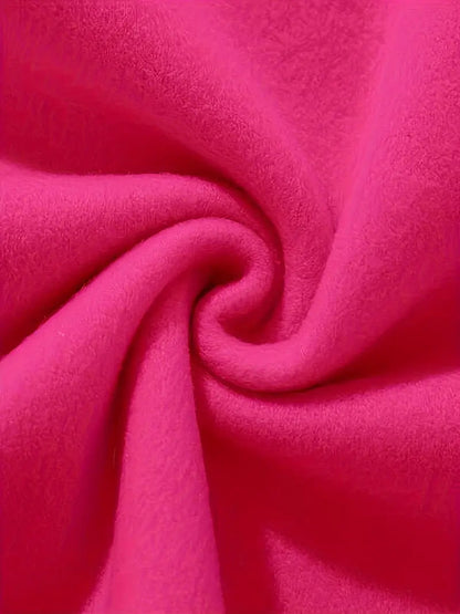 Suéter de amor infinito