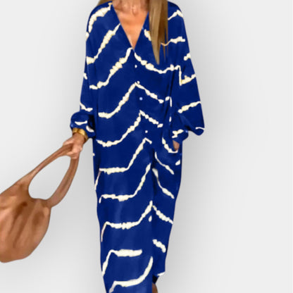 Bohemian Dress