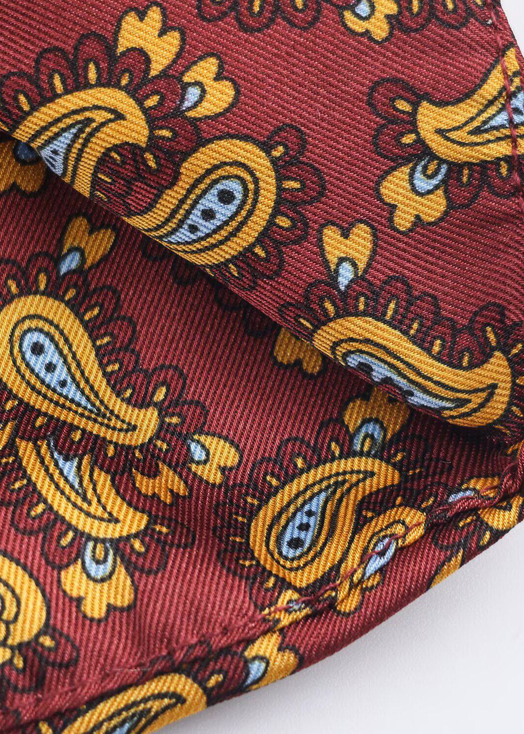 Fashion Pockets Print Tie Waist Cozy Silk Pants Summer