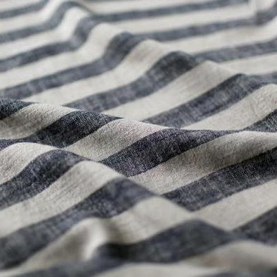 Mode Streifen Lose Große Größe Maxi Größe Kleider Plus Größen Frauen Kleidung