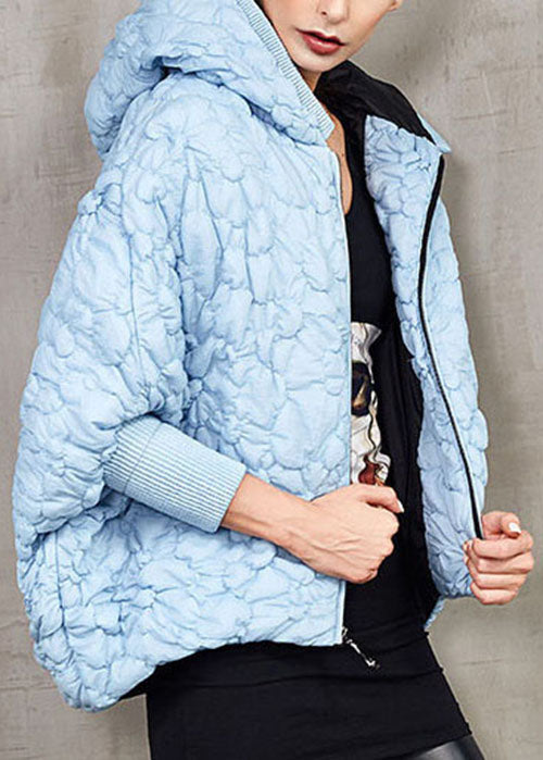 Mode Gelb Zip Up Mantel Ente Unten Winter daunenmantel