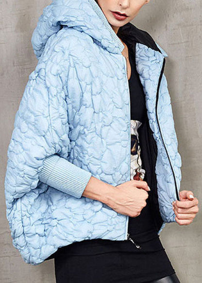 Mode Gelb Zip Up Mantel Ente Unten Winter daunenmantel