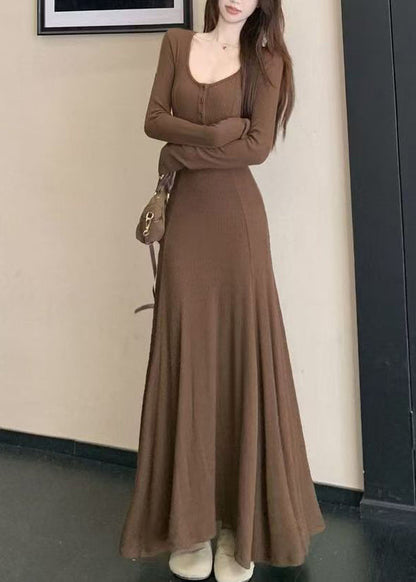 Zweiteiliges Set aus Baumwolle mit Kapuze und französischem Karomuster, beidseitig tragbar, für den Frühling